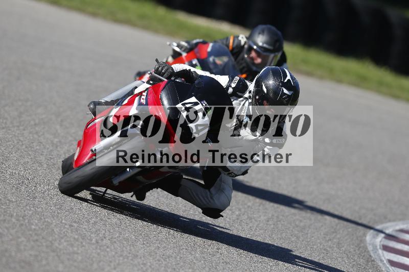 /56 02.10.2025 Speer Racing ADR/Classic/454
